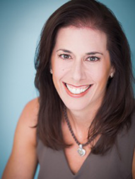 Headshot of Mindy Ellmer